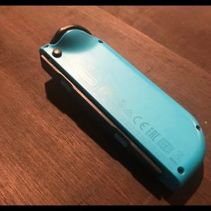 Nintendo switch Left Arm joystick!! Great cond